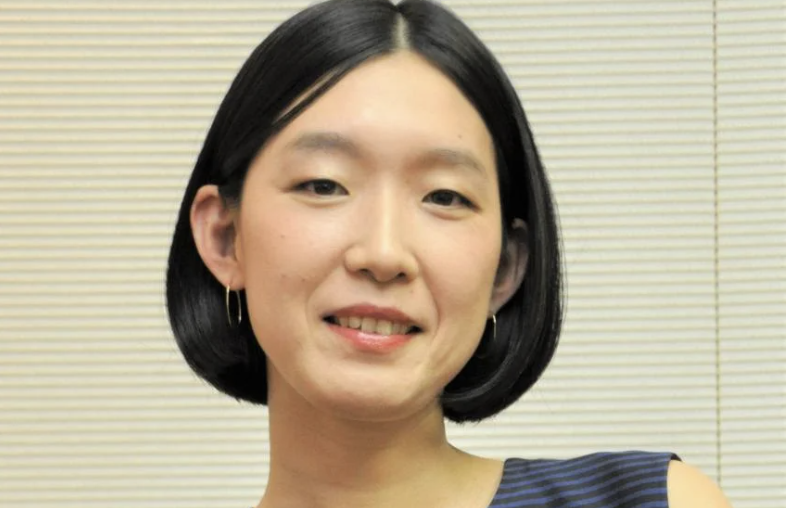 江口のりこは結婚しないのか?旦那はいるのか徹底検証! - KANASSA