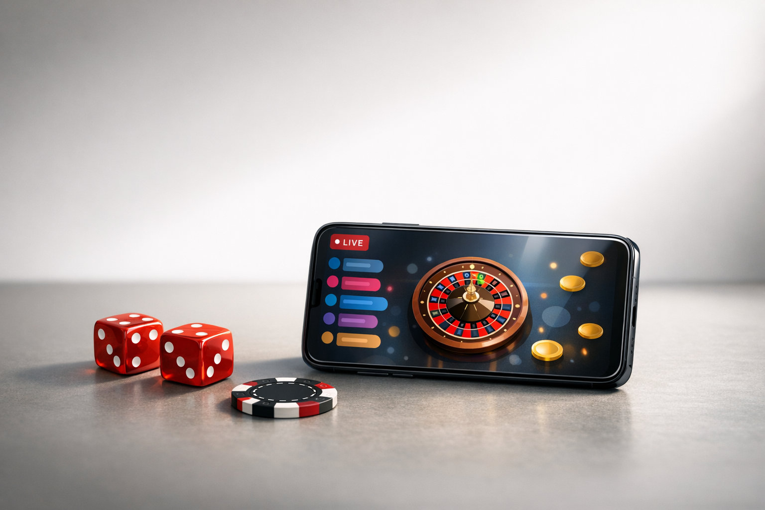人気配信者が火をつける？ オンラインカジノのゲームトレンド最前線